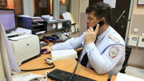 В Ярковском районе задержан подозреваемый в причинении телесных повреждений отцу