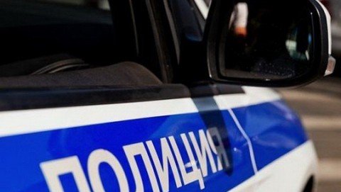 В Ярковском районе задержан подозреваемый в краже