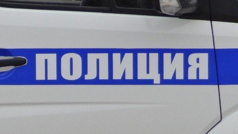 В Ярковском районе задержана подозреваемая в причинении вреда здоровью